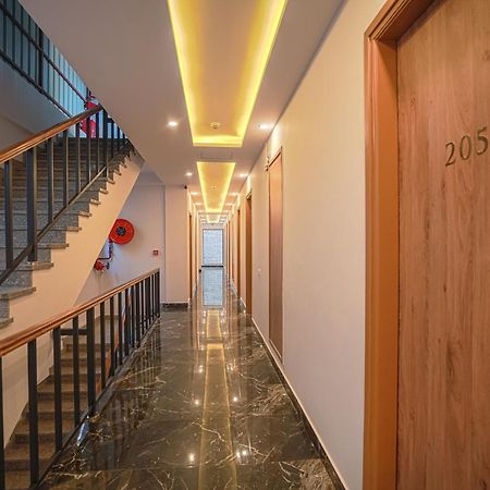 The Sanawar Heights I Kasauli I New Property ภายนอก รูปภาพ